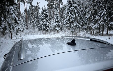 Volkswagen Tiguan I, 2012 год, 1 800 000 рублей, 10 фотография