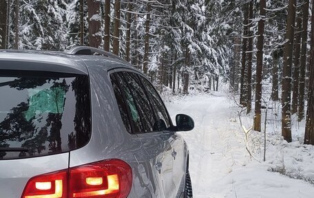 Volkswagen Tiguan I, 2012 год, 1 800 000 рублей, 13 фотография