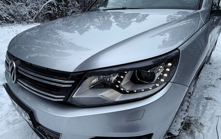 Volkswagen Tiguan I, 2012 год, 1 800 000 рублей, 11 фотография