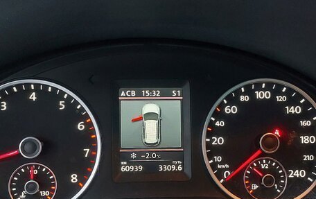 Volkswagen Tiguan I, 2012 год, 1 800 000 рублей, 21 фотография