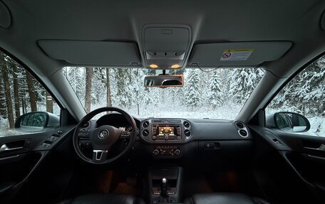 Volkswagen Tiguan I, 2012 год, 1 800 000 рублей, 16 фотография