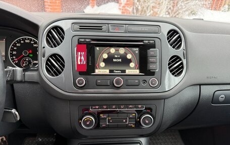 Volkswagen Tiguan I, 2012 год, 1 800 000 рублей, 22 фотография