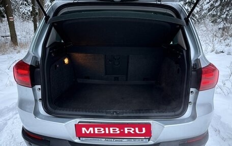 Volkswagen Tiguan I, 2012 год, 1 800 000 рублей, 14 фотография