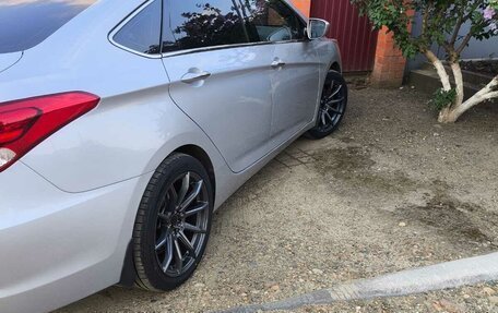 Hyundai i40 I рестайлинг, 2016 год, 1 560 000 рублей, 2 фотография