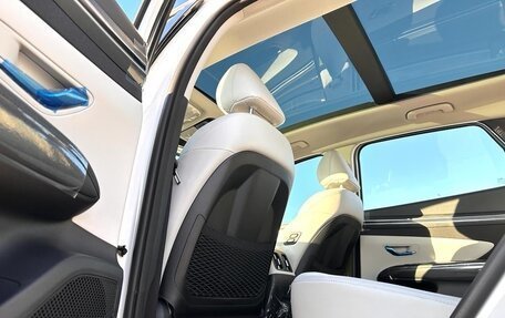 Hyundai Tucson, 2022 год, 3 500 000 рублей, 5 фотография