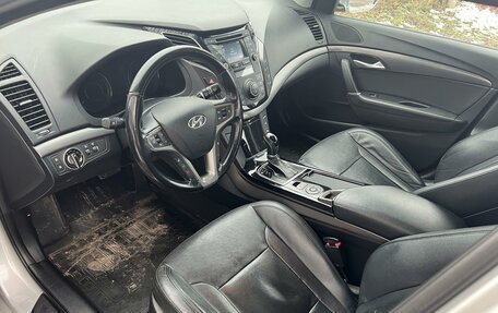 Hyundai i40 I рестайлинг, 2016 год, 1 560 000 рублей, 5 фотография