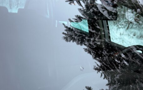 Volkswagen Tiguan I, 2012 год, 1 800 000 рублей, 27 фотография