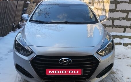 Hyundai i40 I рестайлинг, 2016 год, 1 560 000 рублей, 3 фотография