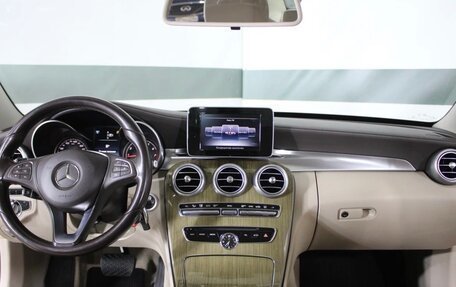 Mercedes-Benz C-Класс, 2014 год, 2 450 000 рублей, 7 фотография