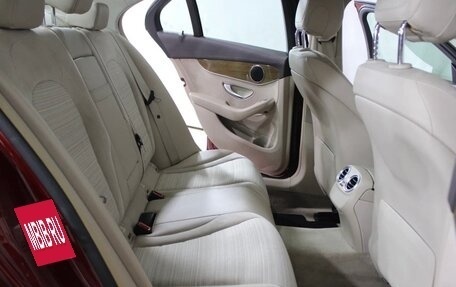 Mercedes-Benz C-Класс, 2014 год, 2 450 000 рублей, 13 фотография