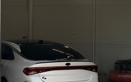 KIA K5, 2020 год, 2 570 000 рублей, 5 фотография