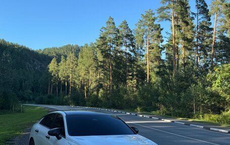 KIA K5, 2020 год, 2 570 000 рублей, 6 фотография