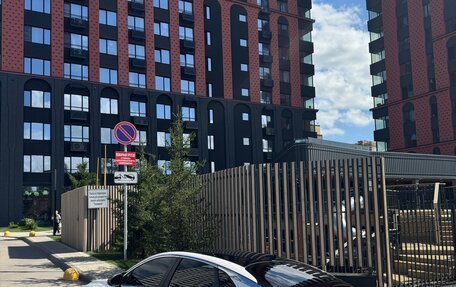 KIA K5, 2020 год, 2 570 000 рублей, 8 фотография