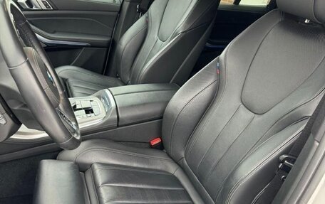 BMW X5, 2020 год, 6 500 000 рублей, 6 фотография