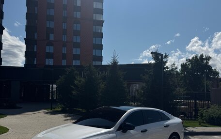 KIA K5, 2020 год, 2 570 000 рублей, 7 фотография