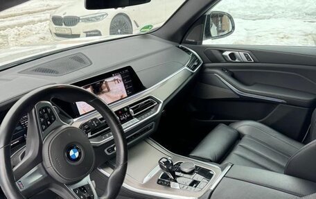 BMW X5, 2020 год, 6 500 000 рублей, 5 фотография