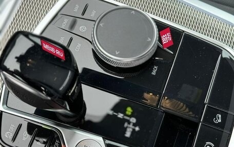 BMW X5, 2020 год, 6 500 000 рублей, 4 фотография