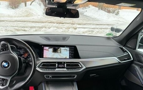 BMW X5, 2020 год, 6 500 000 рублей, 2 фотография