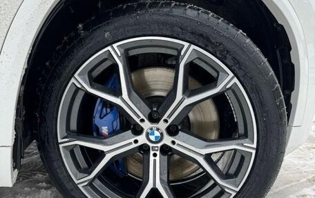 BMW X5, 2020 год, 6 500 000 рублей, 12 фотография