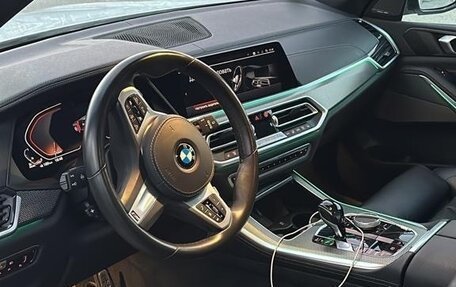 BMW X5, 2020 год, 6 500 000 рублей, 16 фотография