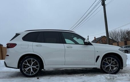 BMW X5, 2020 год, 6 500 000 рублей, 14 фотография