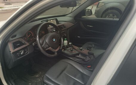 BMW 3 серия, 2012 год, 1 389 000 рублей, 8 фотография