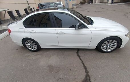 BMW 3 серия, 2012 год, 1 389 000 рублей, 4 фотография