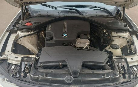 BMW 3 серия, 2012 год, 1 389 000 рублей, 7 фотография