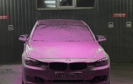 BMW 3 серия, 2012 год, 1 389 000 рублей, 6 фотография