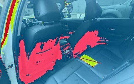 BMW 3 серия, 2012 год, 1 389 000 рублей, 9 фотография