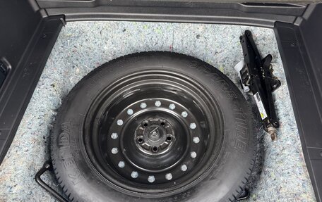 Honda CR-V IV, 2019 год, 2 497 000 рублей, 10 фотография