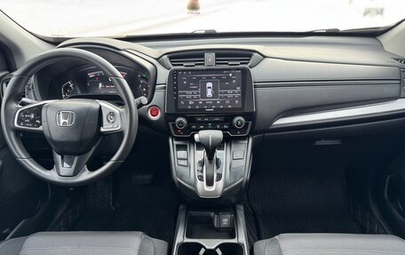 Honda CR-V IV, 2019 год, 2 497 000 рублей, 6 фотография