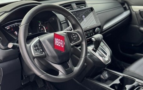 Honda CR-V IV, 2019 год, 2 497 000 рублей, 7 фотография