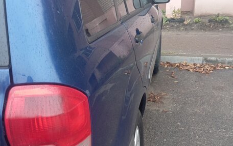 Toyota RAV4, 2002 год, 670 000 рублей, 4 фотография