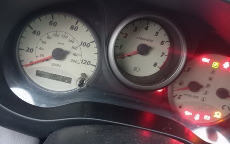 Toyota RAV4, 2002 год, 670 000 рублей, 6 фотография