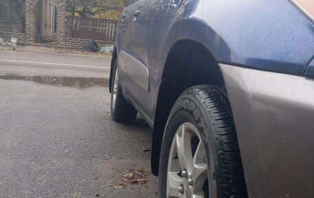 Toyota RAV4, 2002 год, 670 000 рублей, 10 фотография