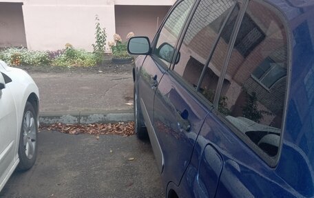 Toyota RAV4, 2002 год, 670 000 рублей, 3 фотография