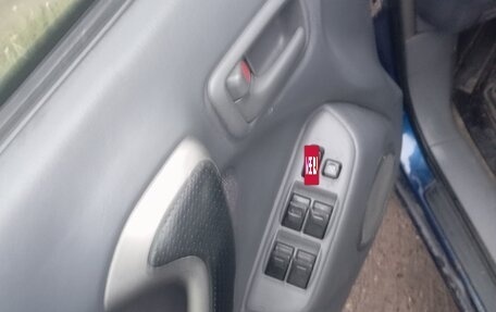 Toyota RAV4, 2002 год, 670 000 рублей, 2 фотография