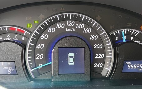 Toyota Camry, 2013 год, 2 400 000 рублей, 10 фотография