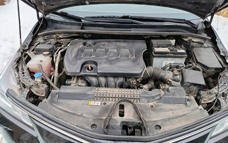 Toyota Corolla, 2019 год, 1 499 999 рублей, 4 фотография