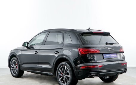 Audi Q5, 2024 год, 5 498 999 рублей, 2 фотография
