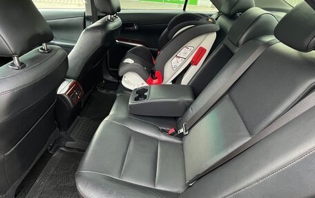 Toyota Camry, 2013 год, 2 400 000 рублей, 12 фотография