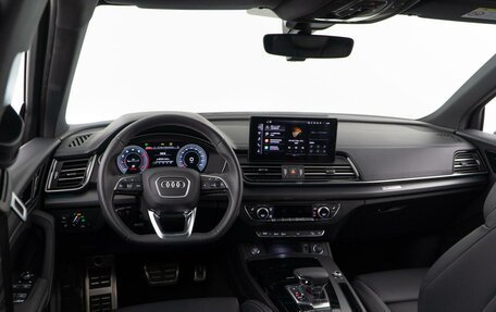 Audi Q5, 2024 год, 5 498 999 рублей, 6 фотография