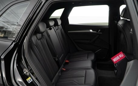 Audi Q5, 2024 год, 5 498 999 рублей, 7 фотография