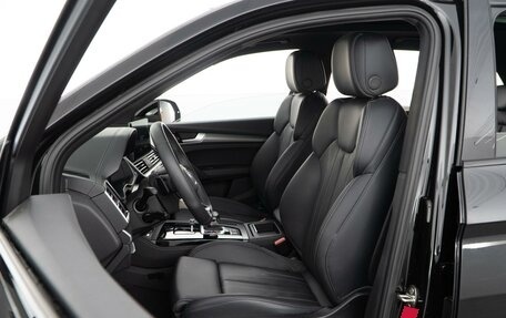 Audi Q5, 2024 год, 5 498 999 рублей, 10 фотография