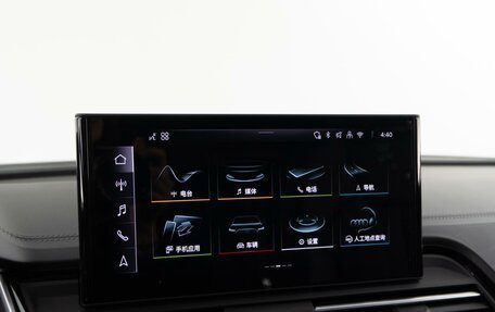 Audi Q5, 2024 год, 5 498 999 рублей, 24 фотография