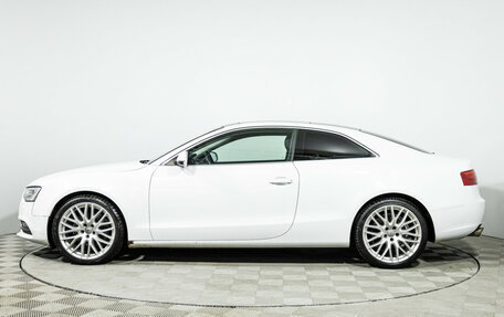 Audi A5, 2015 год, 1 950 000 рублей, 8 фотография