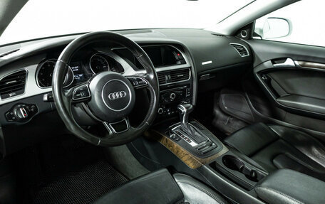 Audi A5, 2015 год, 1 950 000 рублей, 11 фотография