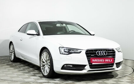 Audi A5, 2015 год, 1 950 000 рублей, 3 фотография