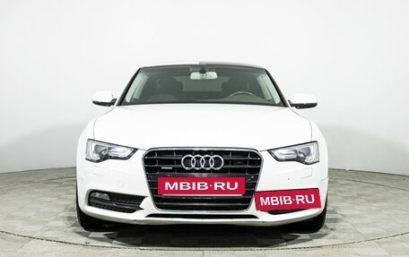 Audi A5, 2015 год, 1 950 000 рублей, 2 фотография